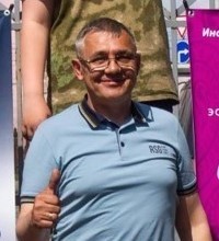 Станислав Лыжин