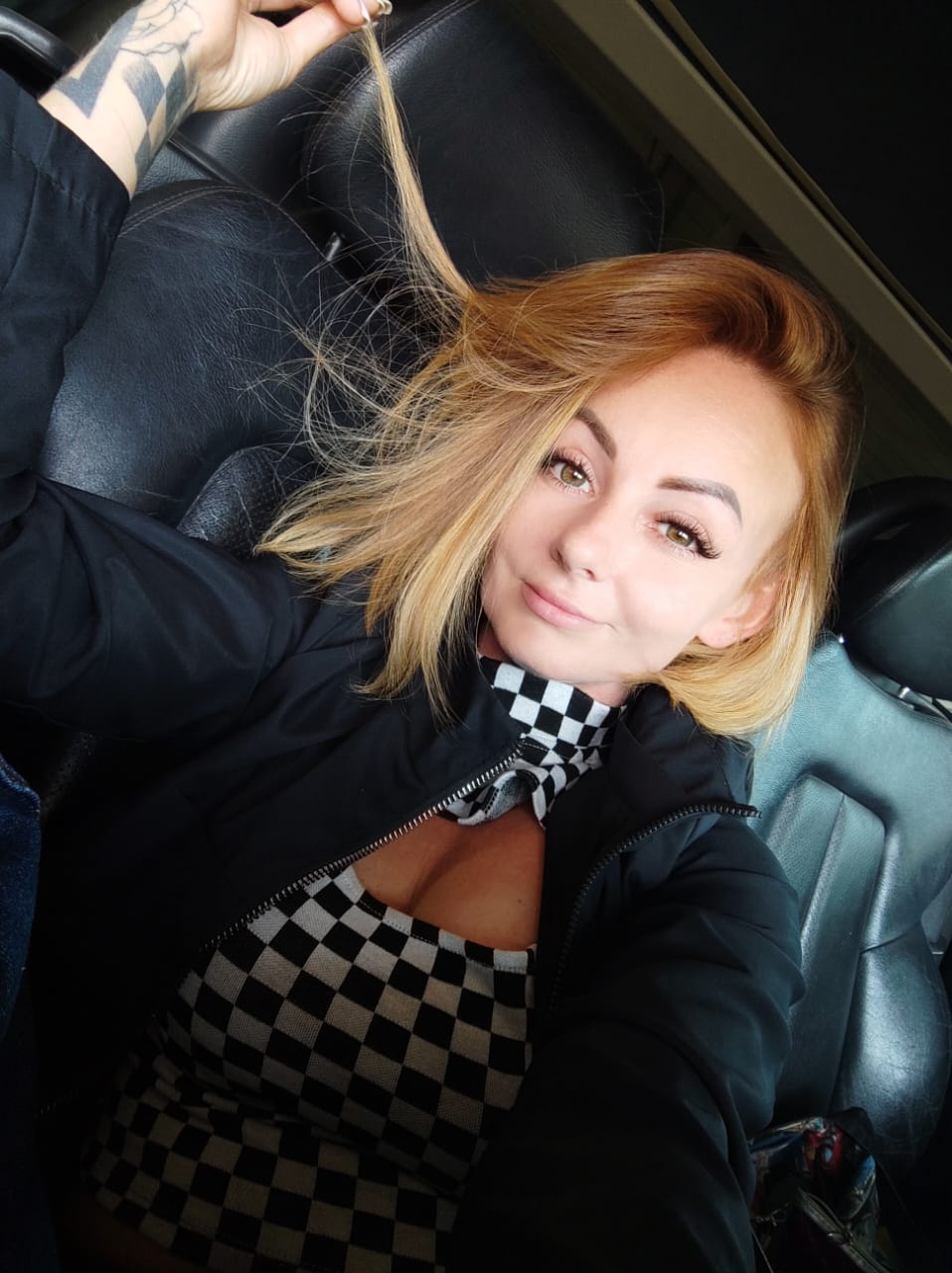 Анна Киселева