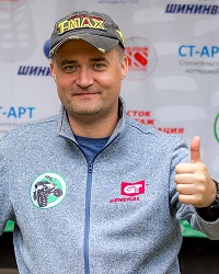 Алексей Братенёв