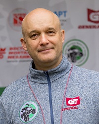 Тышкевич Михаил