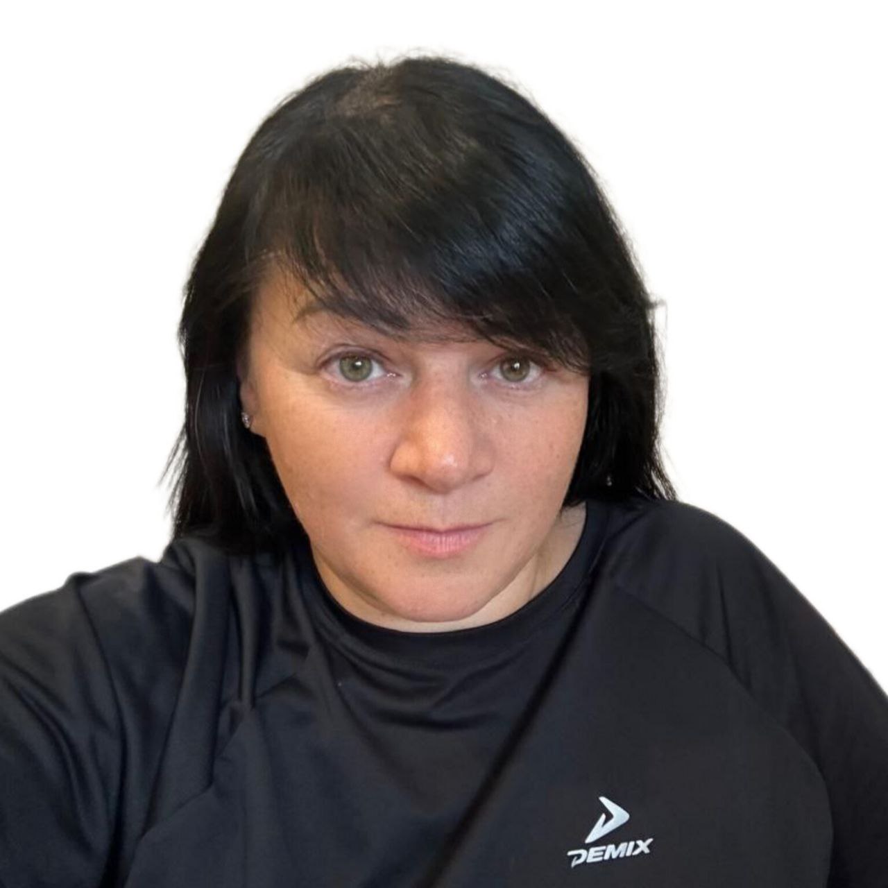 Ирина Василькова