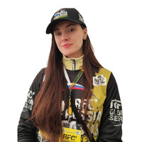 Екатерина Новак