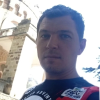 Иванов Андрей